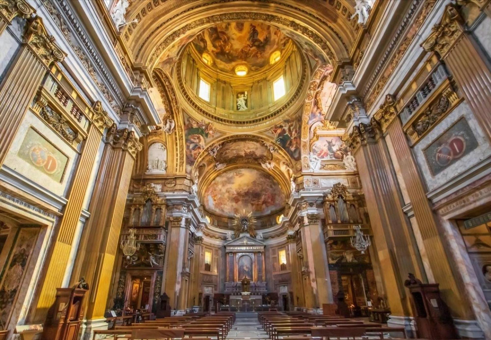 Апартаменти Napoli Sottosopra Chiaia Екстер'єр фото